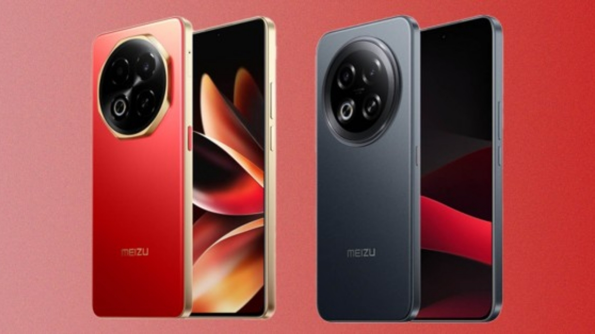 Meizu Note 16 Pro