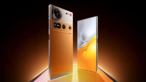 Nubia Z70S Ultra
