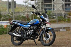 Bajaj Platina 110