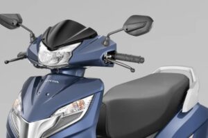 Honda Activa 7G