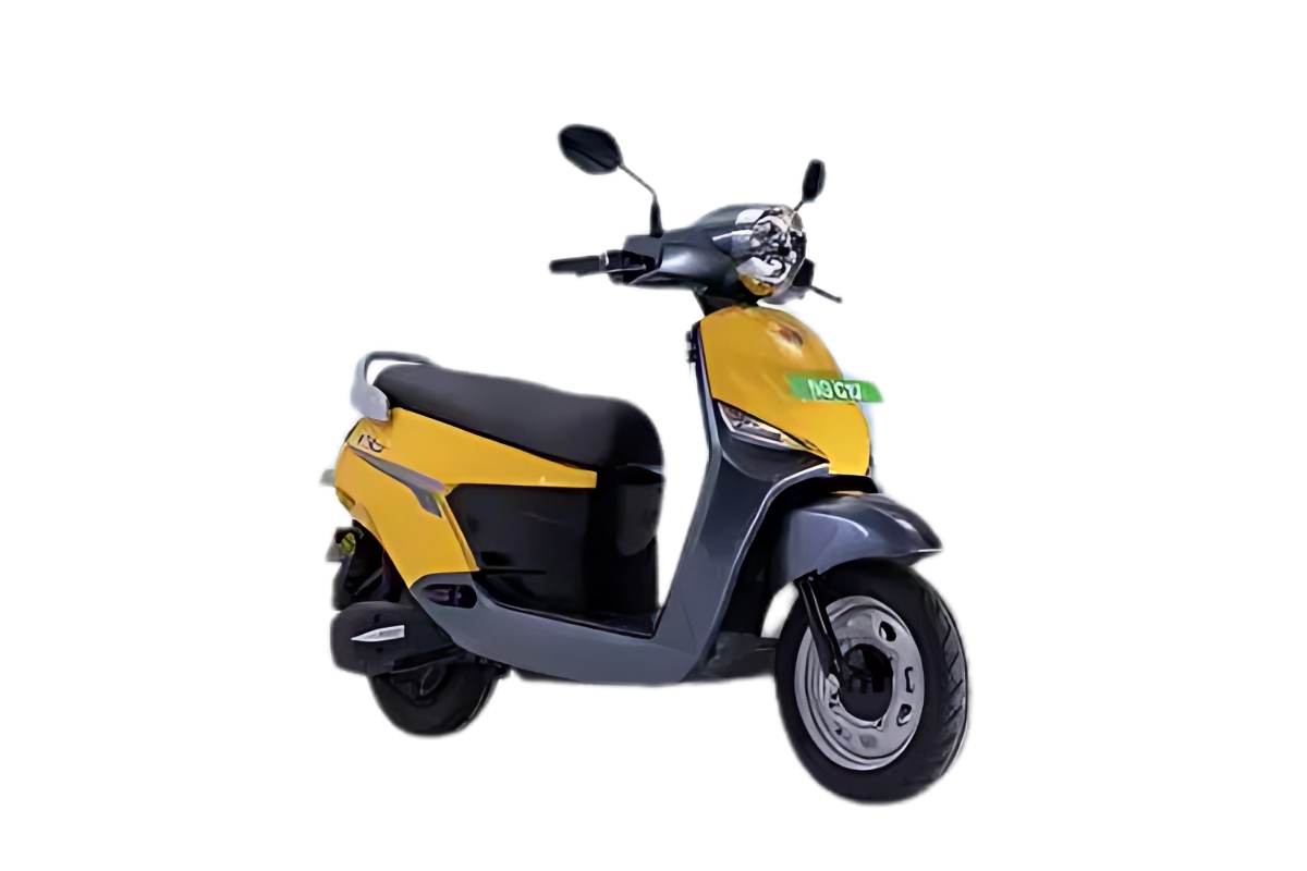 BGauss C12i