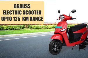BGauss C12i