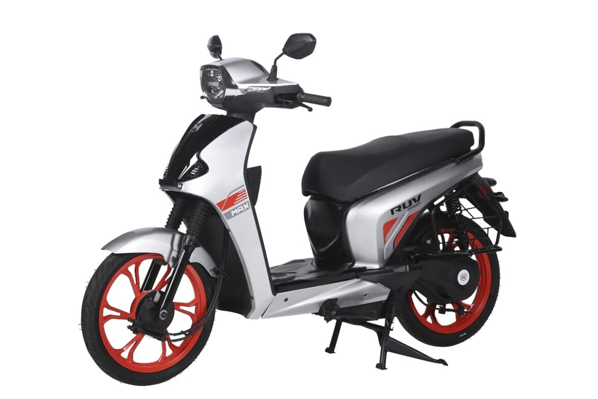 BGauss C12i