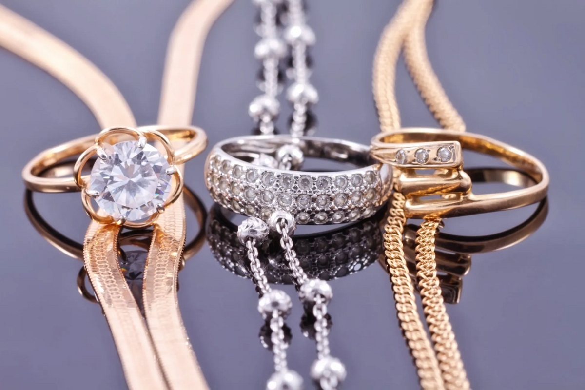 Gold and Silver Prices Today