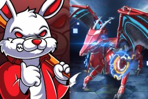 Garena Free Fire Max Redeem Codes