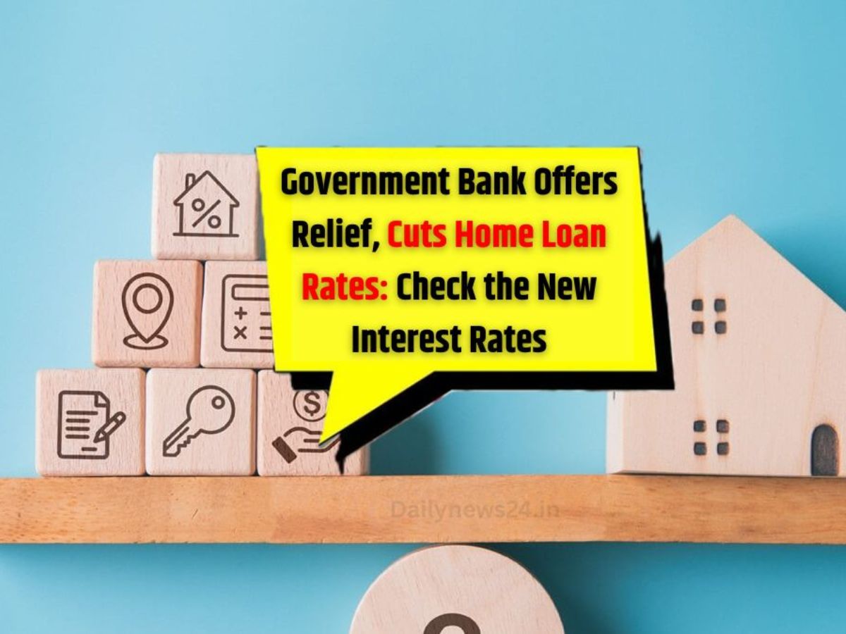 Home Loan Rates