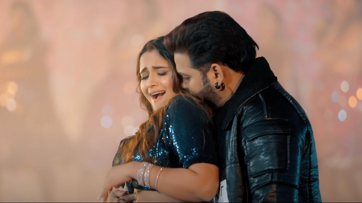 Bhojpuri Song 2025