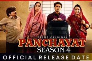 Panchayat Season 4