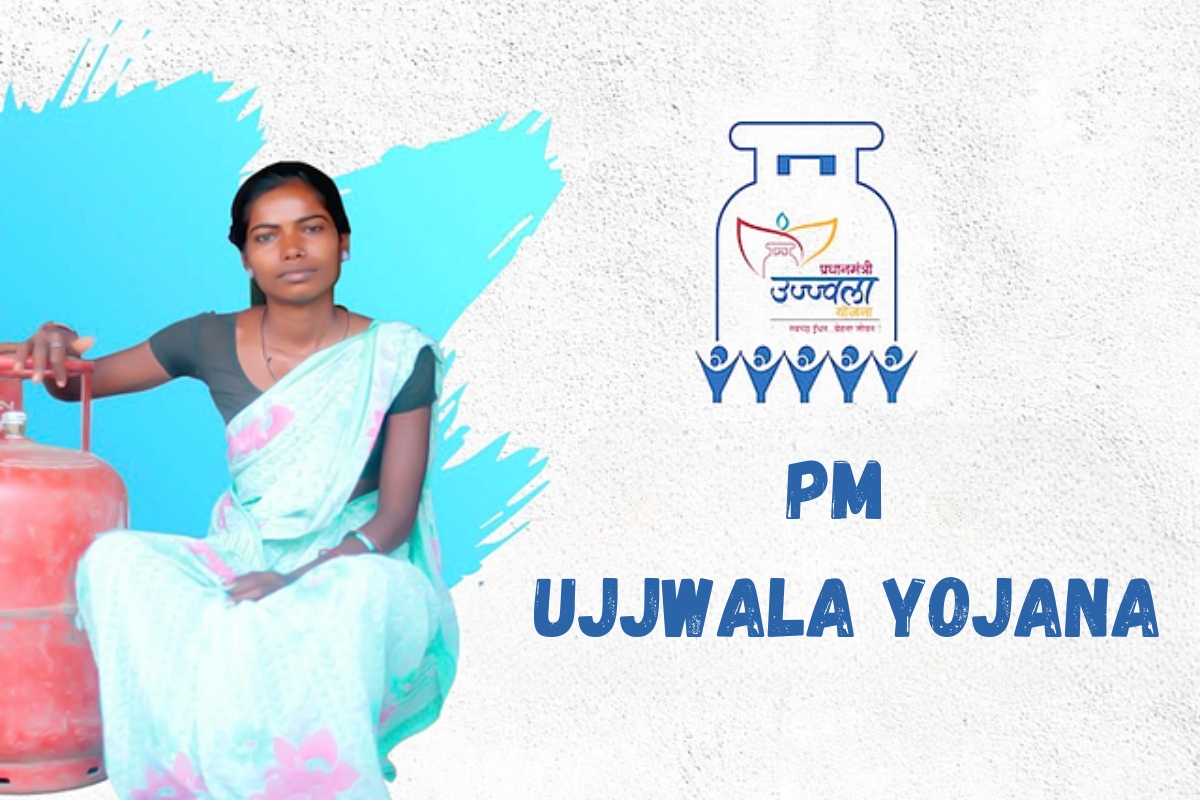 Free Gas Connection from Modi Govt