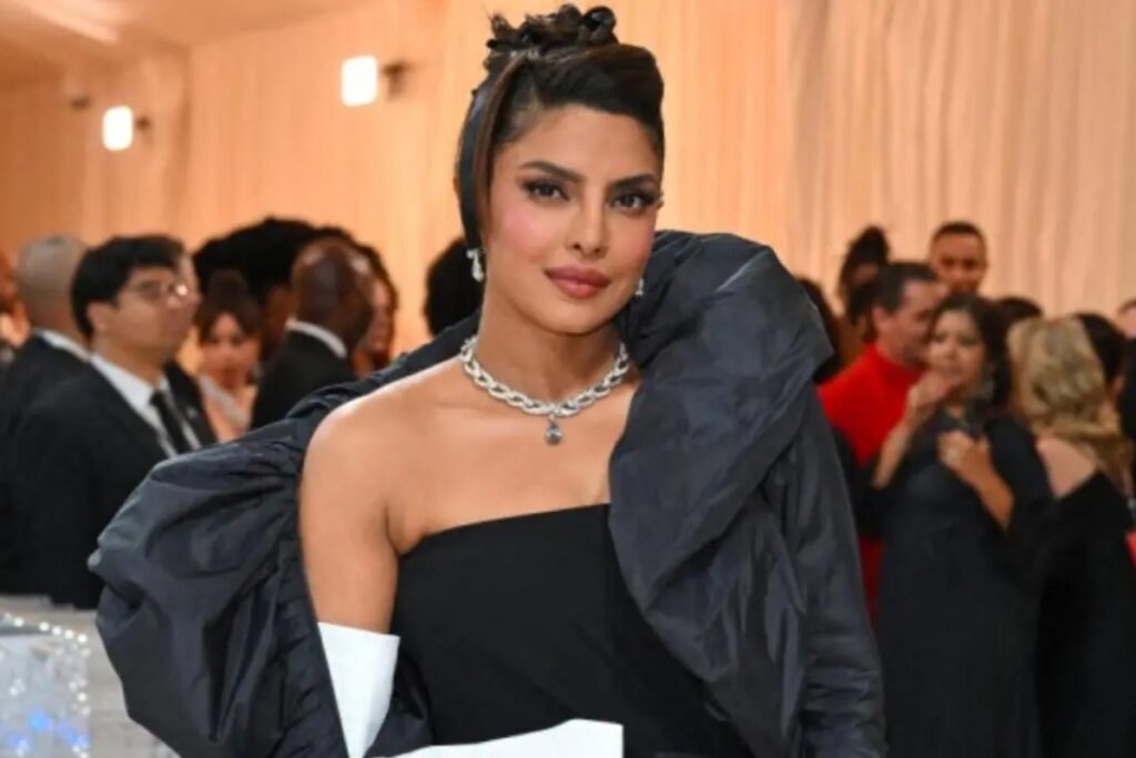 priyanka chopra