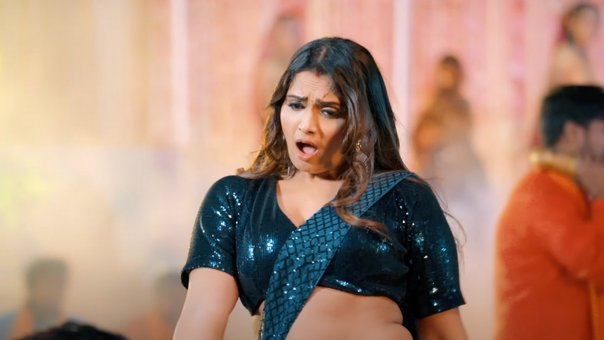 Bhojpuri Song 2025