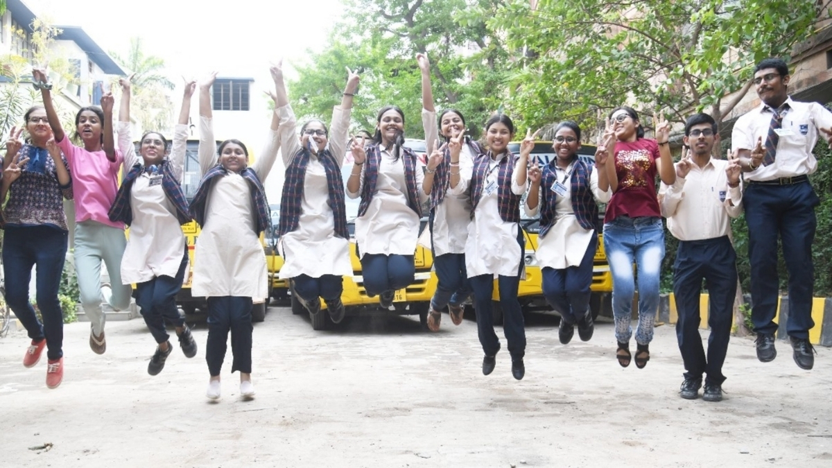 WBCHSE Result 2025