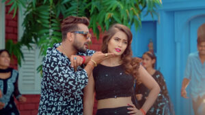 Bigad Jayi Ka