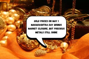 Gold Prices