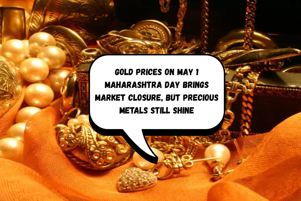 Gold Prices