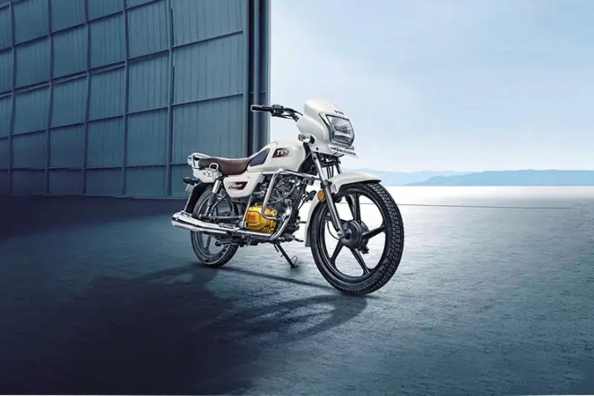 Hero HF 100