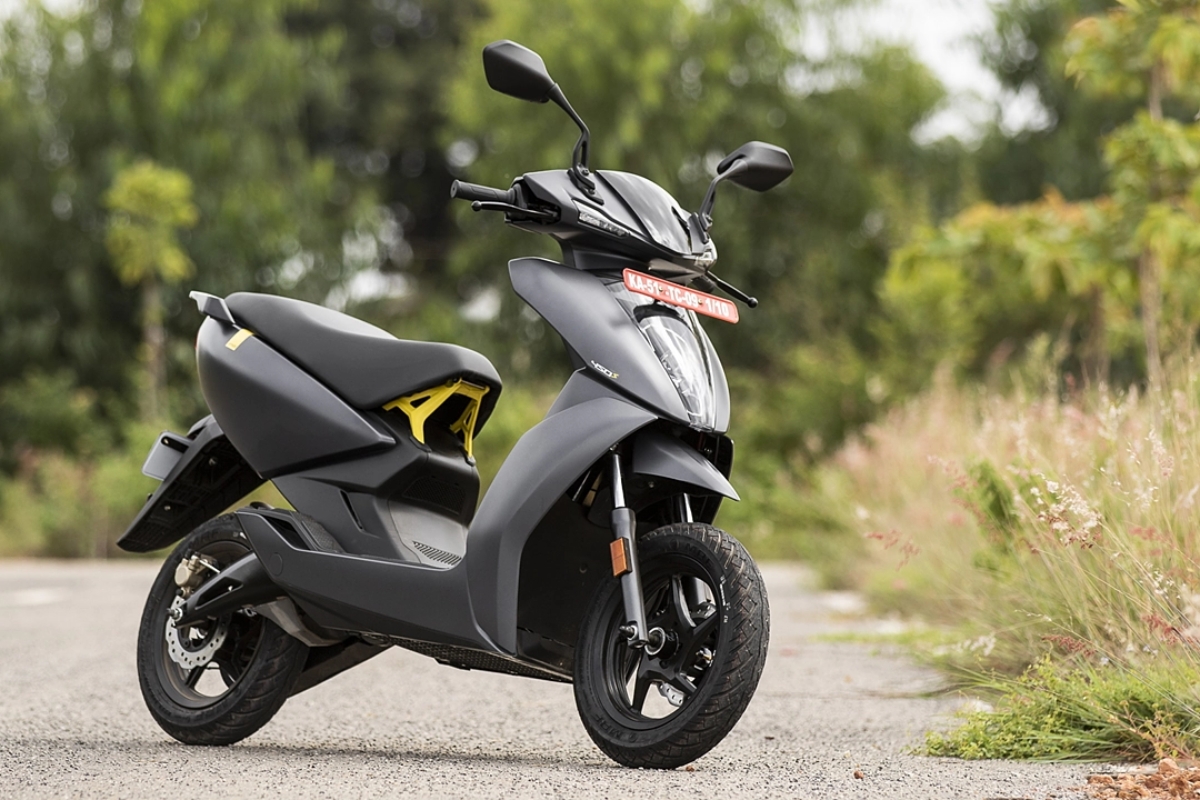Ather 450S