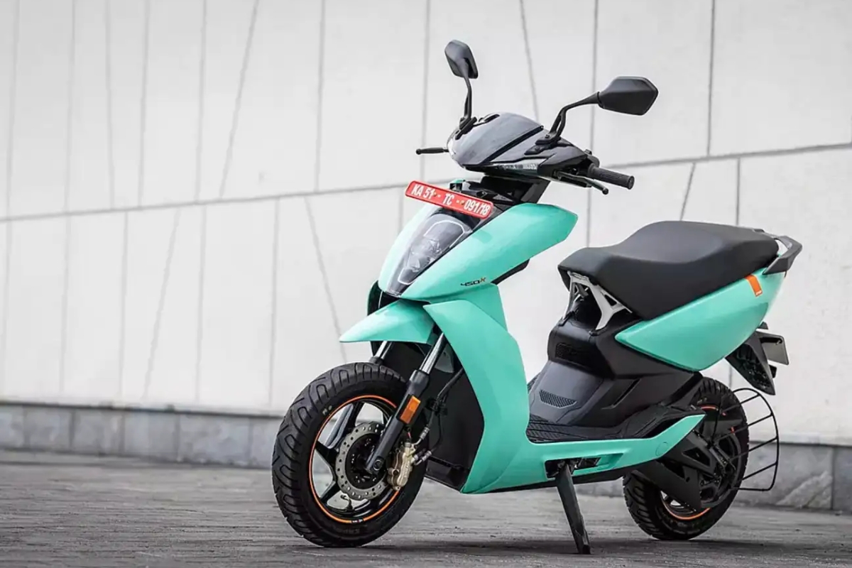 Ather 450S