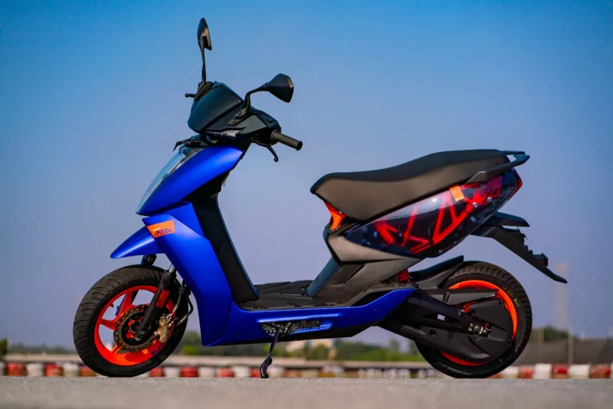 Ather 450S