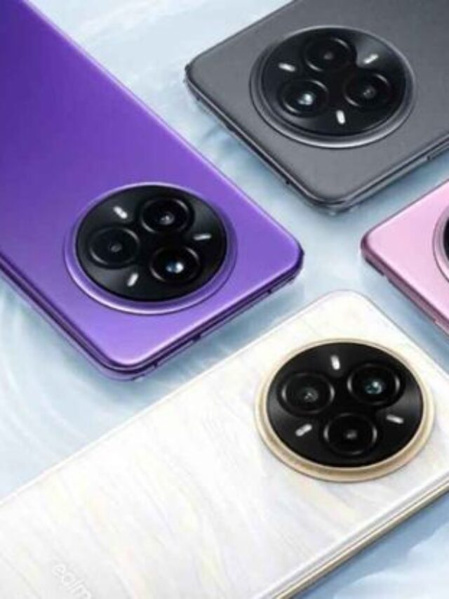 Realme 14 Pro Series Will be Launched Tomorrow, know Details