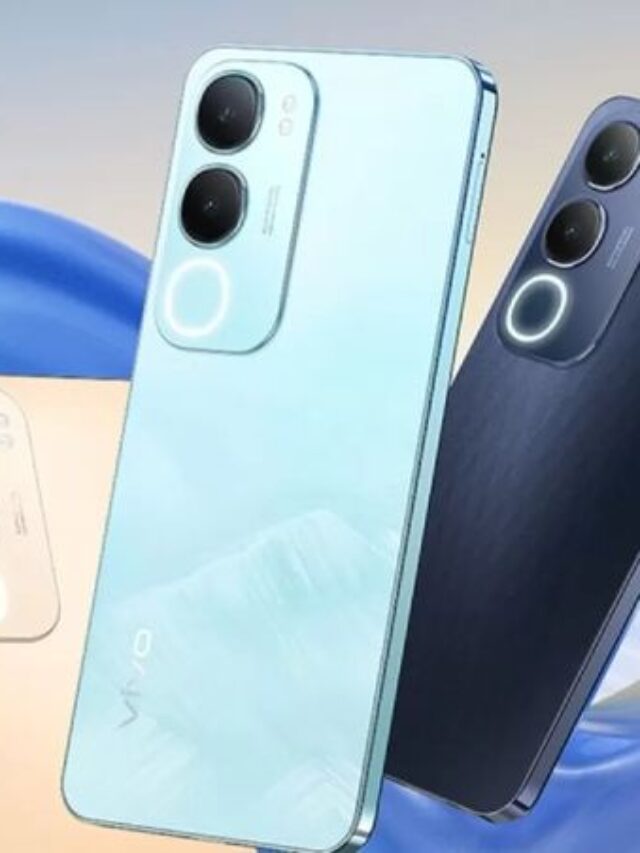 vivo Y29 5G_ Обзор камеры, характеристики и цена 2024