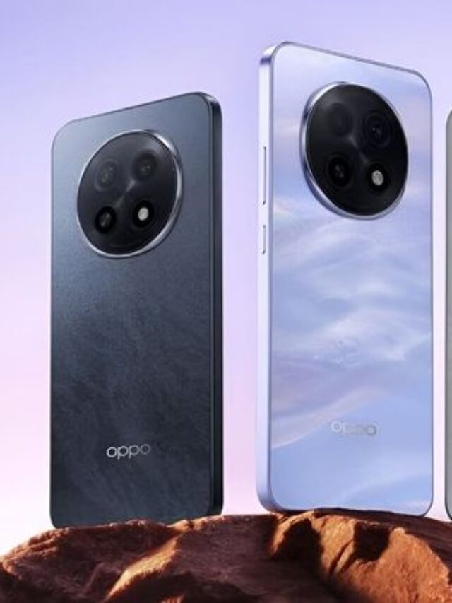 বাজার কাঁপাতে আসছে Oppo F29 Pro 5G, লঞ্চের আগেই সমস্ত ফিচার্স ফাঁস হয়ে গেল