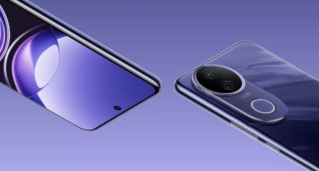 Vivo V50e
