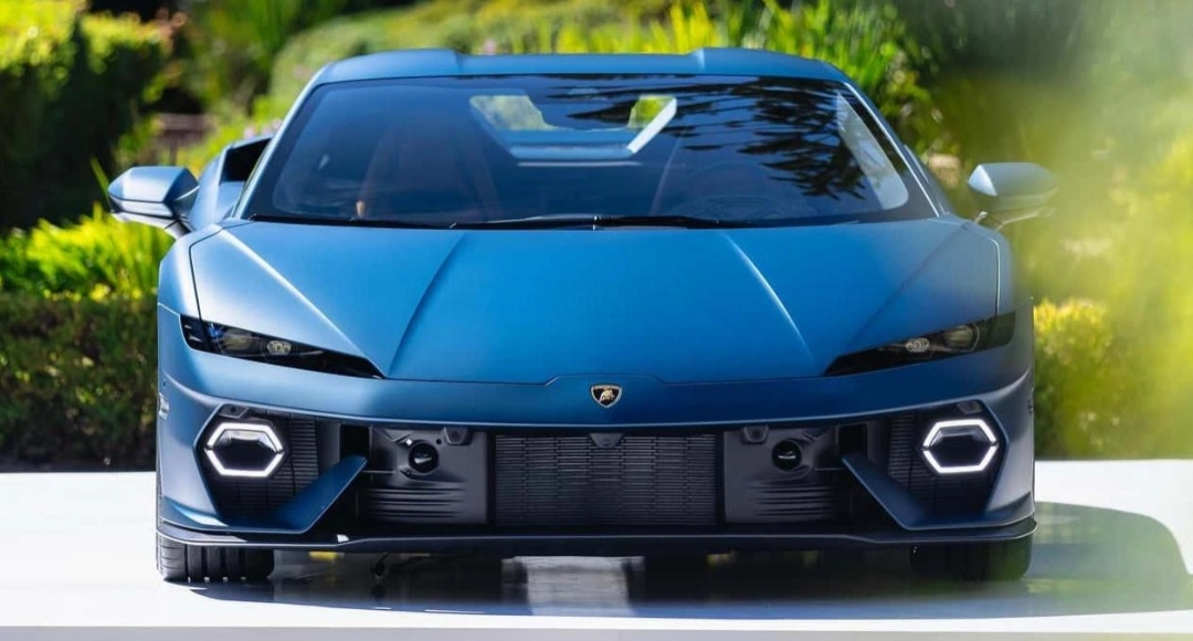 Lamborghini Temerario परफॉर्मन्स, लक्झरी आणि नवचेतना असलेली सुपरकार