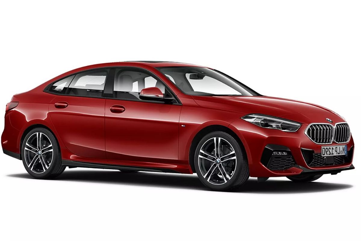 BMW 2 Series 2025 ची किंमत आणि फीचर्स उलगडा लक्झरी कारप्रेमींसाठी खास भेट