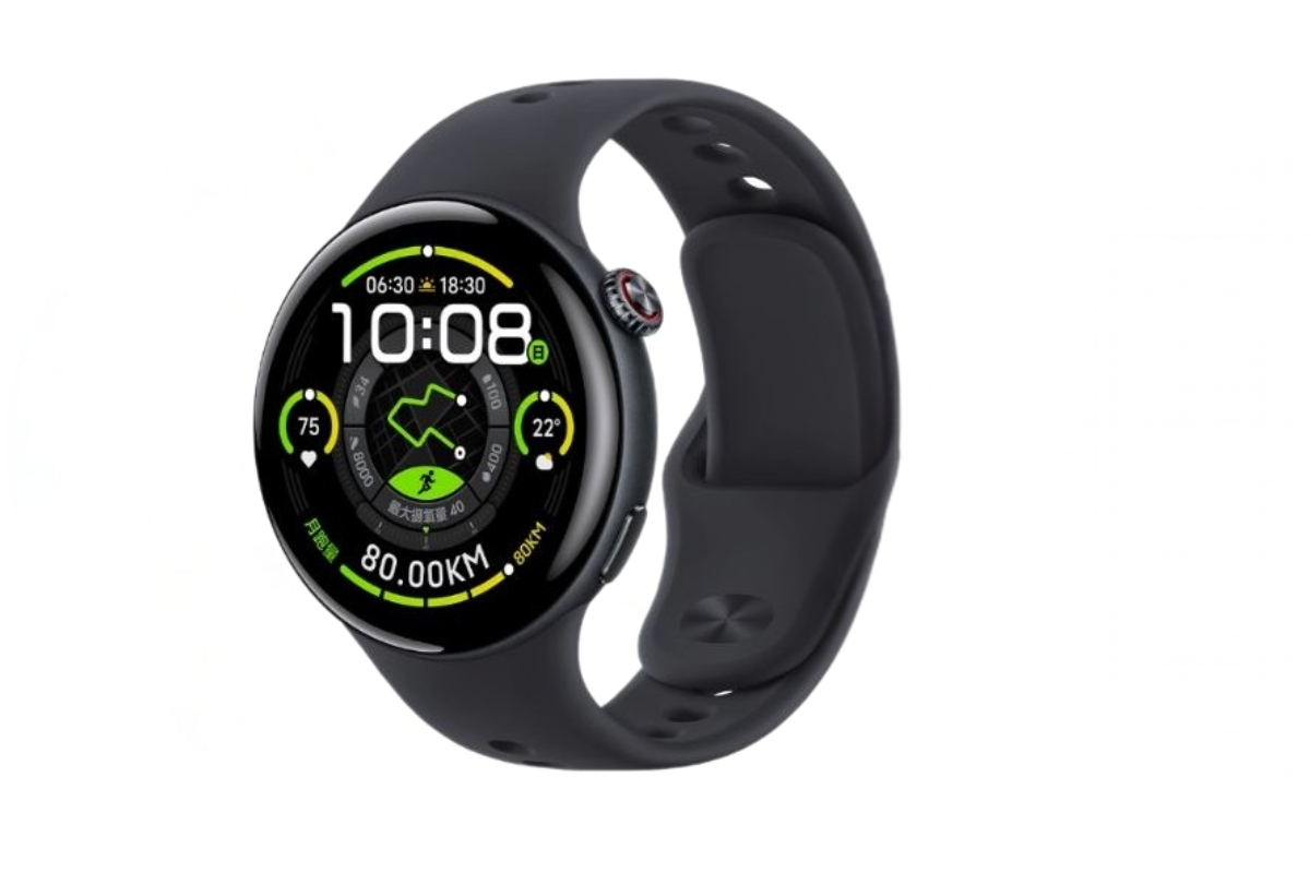 Vivo Watch 5 फक्त ₹9,300 पासून 22 दिवसांची बॅटरी आणि स्मार्ट हेल्थ फीचर्ससह