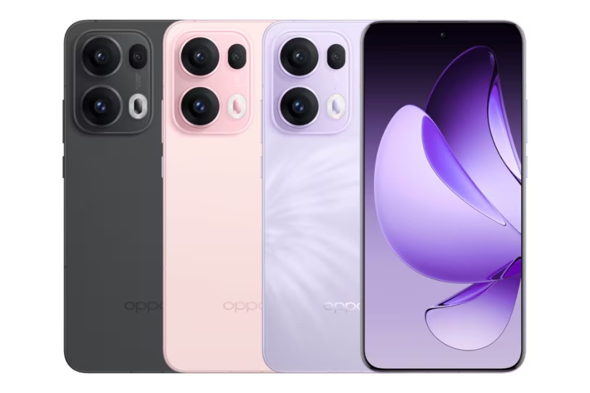 Oppo Reno 13 5600mAh बॅटरी 80W फास्ट चार्जिंग आणि किंमत फक्त ₹35,990