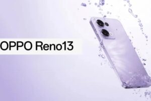 Oppo Reno 13 5600mAh बॅटरी 80W फास्ट चार्जिंग आणि किंमत फक्त ₹35,990