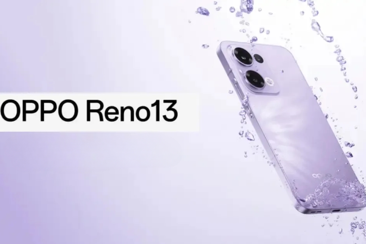 Oppo Reno 13 5600mAh बॅटरी 80W फास्ट चार्जिंग आणि किंमत फक्त ₹35,990