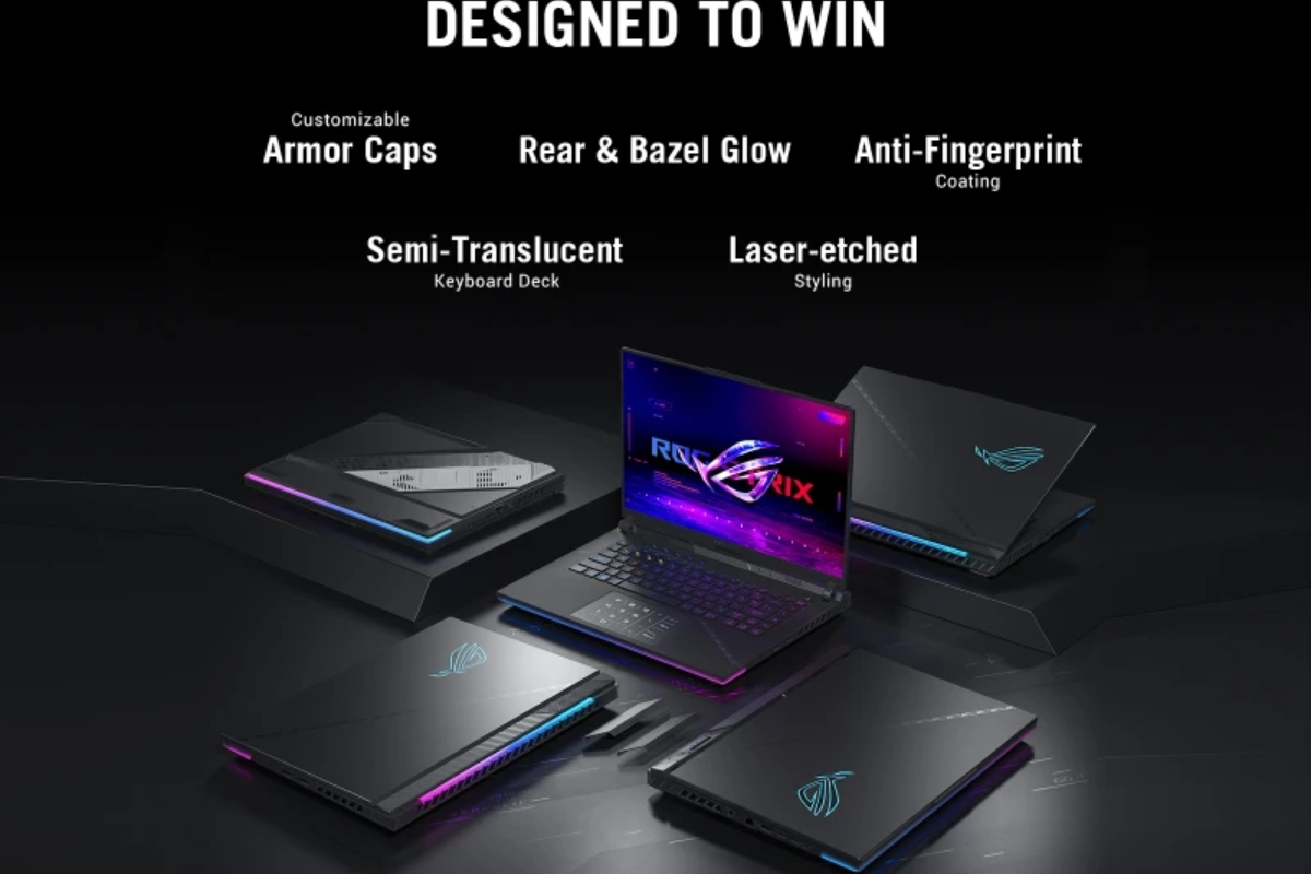 ASUS ROG Strix Scar 16 फक्त ₹2,79,990 पासून गेमिंगला नवे पंख