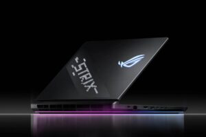 ASUS ROG Strix Scar 16 फक्त ₹2,79,990 पासून गेमिंगला नवे पंख