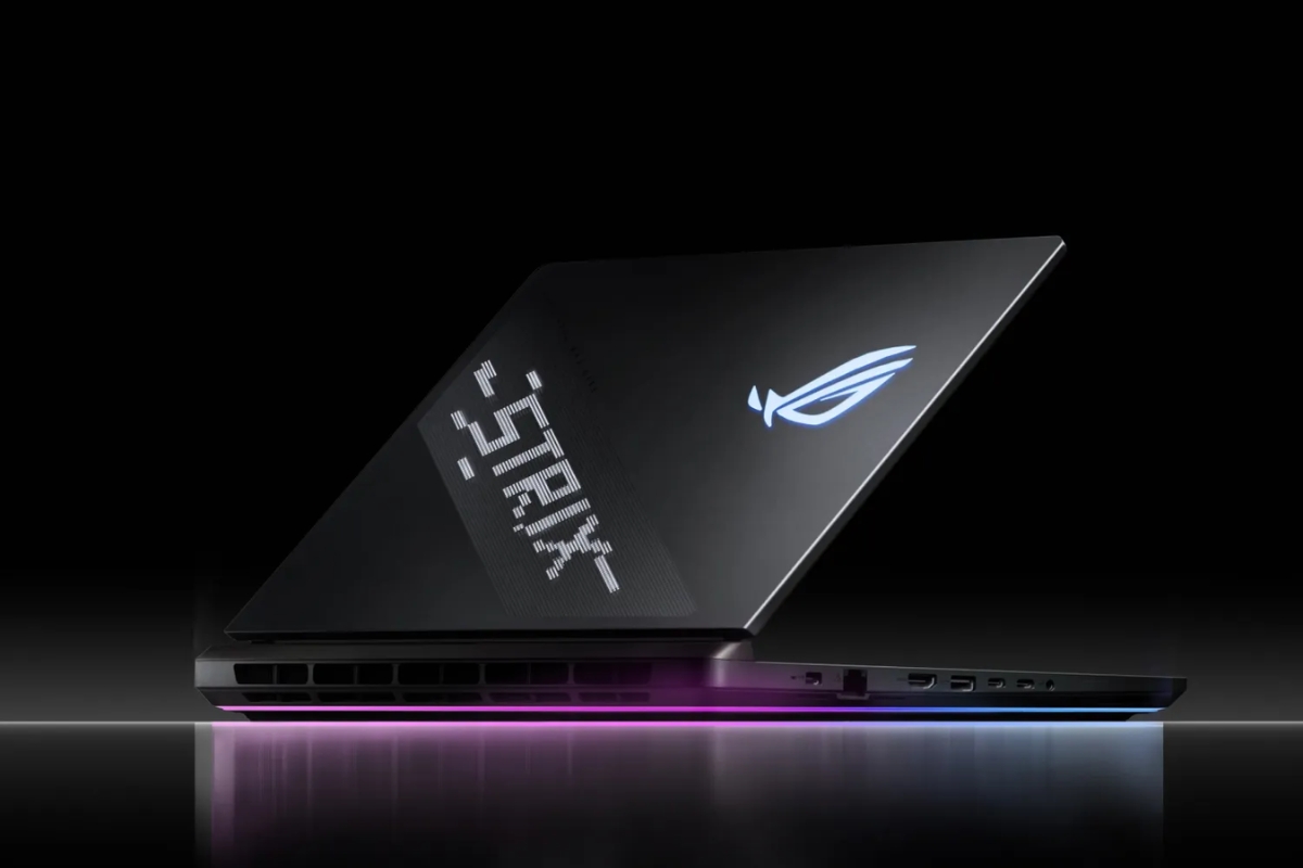 ASUS ROG Strix Scar 16 फक्त ₹2,79,990 पासून गेमिंगला नवे पंख