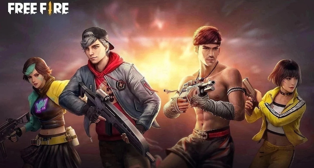 Gamers' lottery has started, today's Free Fire Max codes announced, get free diamonds and skins