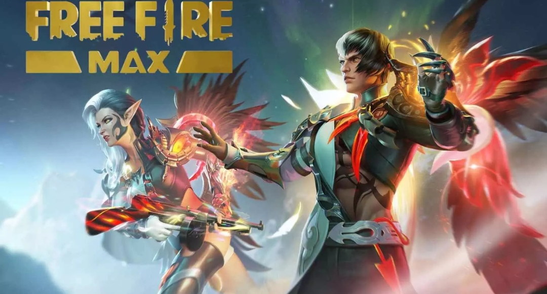 Gamers' lottery has started, today's Free Fire Max codes announced, get free diamonds and skins