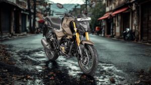 Hero Xtreme 160R ₹1,18,000 किमतीत एक शक्तिशाली, आरामदायक आणि आकर्षक बाईक