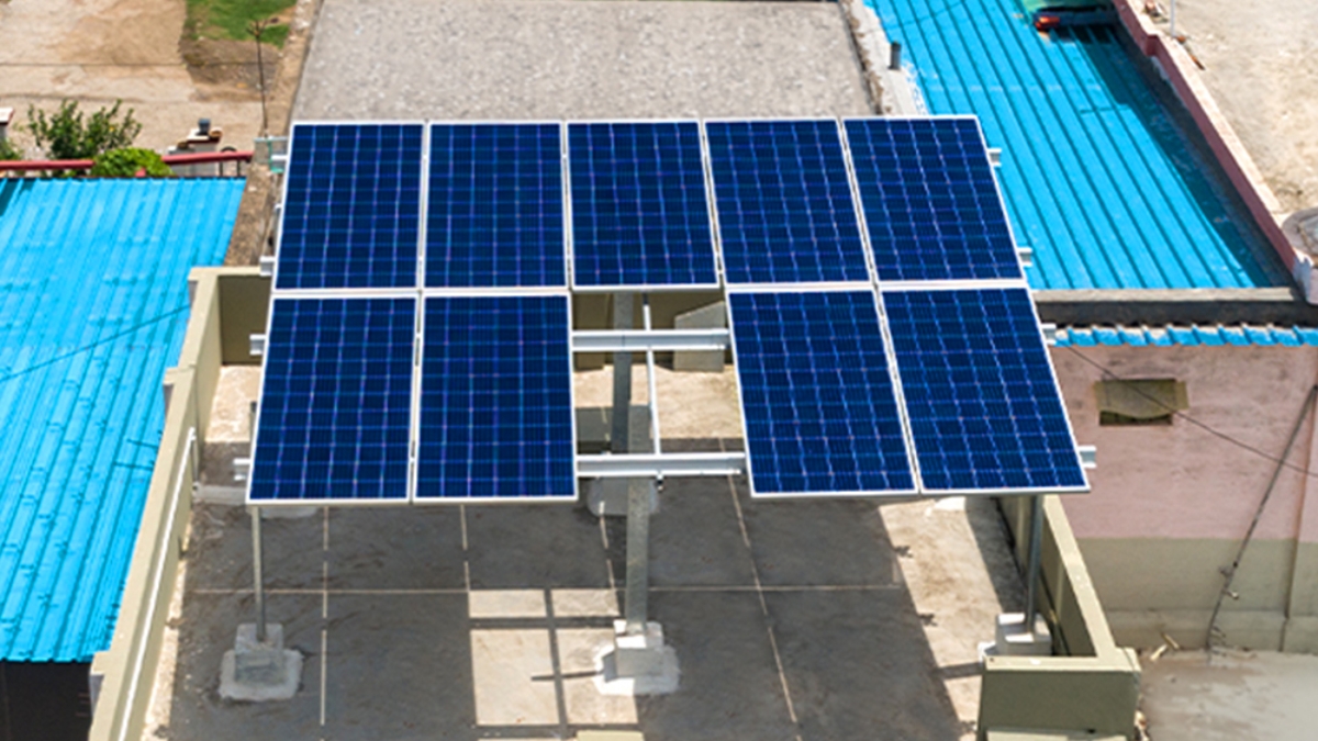 Solar Panel Subsidy योजना घरखर्चात मोठी बचत आणि वीजबिलाचा कायमचा निरोप