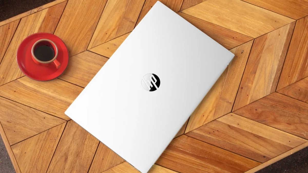 HP Pavilion 16 16-AF0028TU दमदार परफॉर्मन्ससह एक स्टायलिश लॅपटॉप ₹84,490 पासून