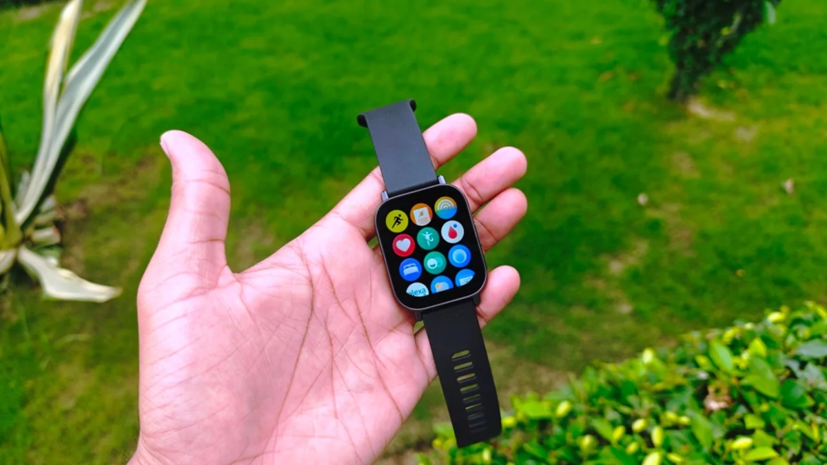 Redmi Watch 5 Active ₹2,799 मध्ये तुमचं फिटनेस ट्रॅकिंग आणि स्टाईल बनवा स्मार्ट