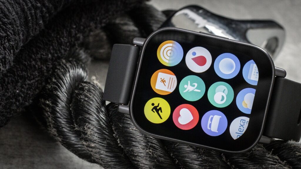 Redmi Watch 5 Active ₹2,799 मध्ये तुमचं फिटनेस ट्रॅकिंग आणि स्टाईल बनवा स्मार्ट