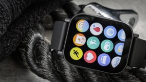 Redmi Watch 5 Active ₹2,799 मध्ये तुमचं फिटनेस ट्रॅकिंग आणि स्टाईल बनवा स्मार्ट