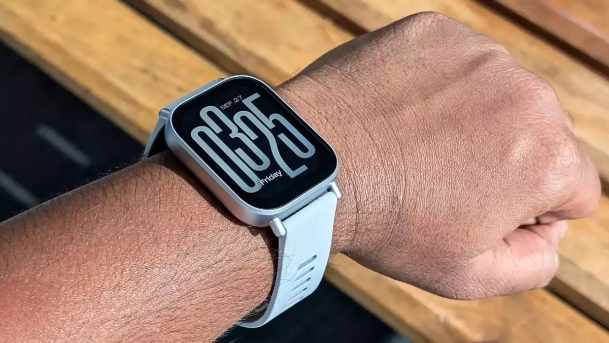 Redmi Watch 5 Active ₹2,799 मध्ये तुमचं फिटनेस ट्रॅकिंग आणि स्टाईल बनवा स्मार्ट