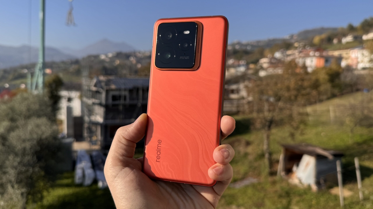 Realme GT 7 Pro एक फ्लॅगशिप अनुभव केवळ ₹59,999 मध्ये