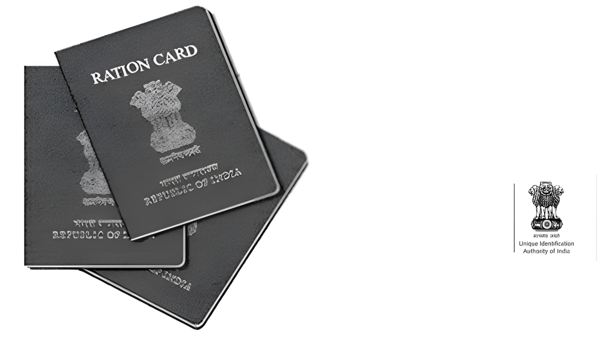 2025 मध्ये Ration Card चे नवे फायदे सरकारी योजनांचा थेट लाभ घ्या