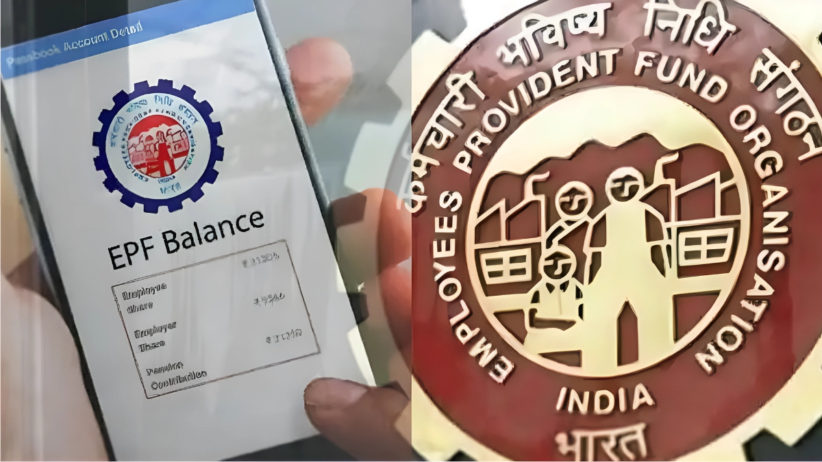 EPFO अपडेट 2025 पेन्शन योजनेत ऐतिहासिक बदल, जाणून घ्या संपूर्ण माहिती