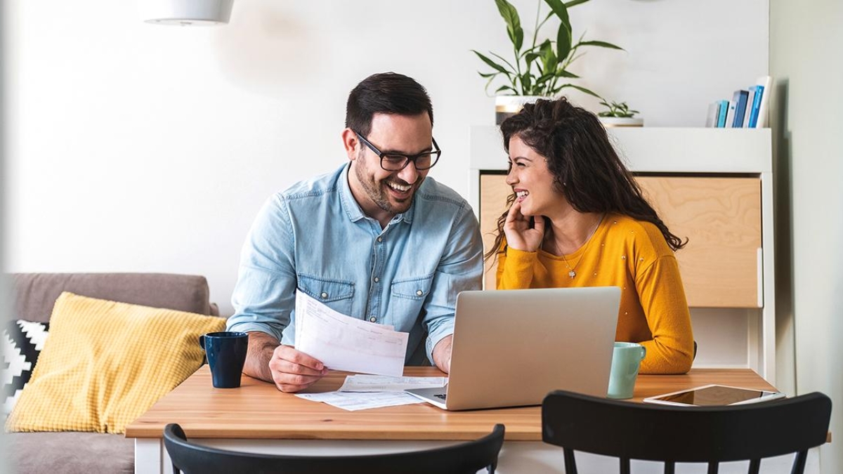 Joint Home Loan घेऊन घरही मिळवा आणि 7 लाखांची टॅक्स बचतही