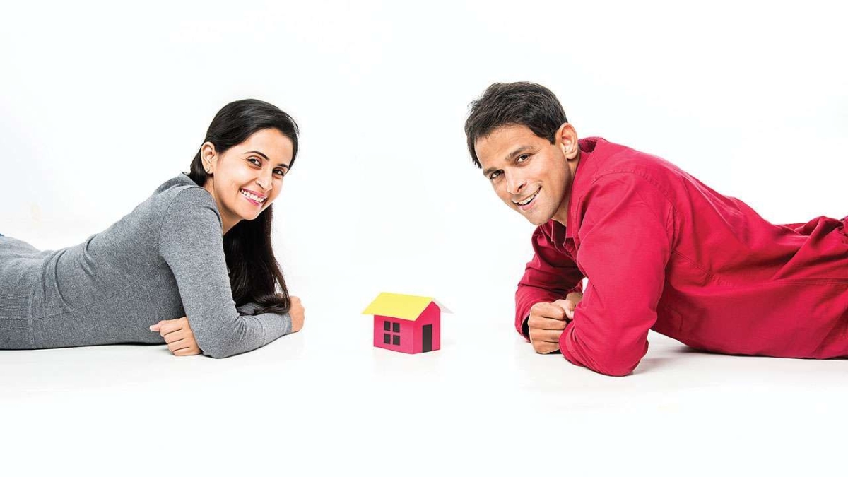 Joint Home Loan घेऊन घरही मिळवा आणि 7 लाखांची टॅक्स बचतही